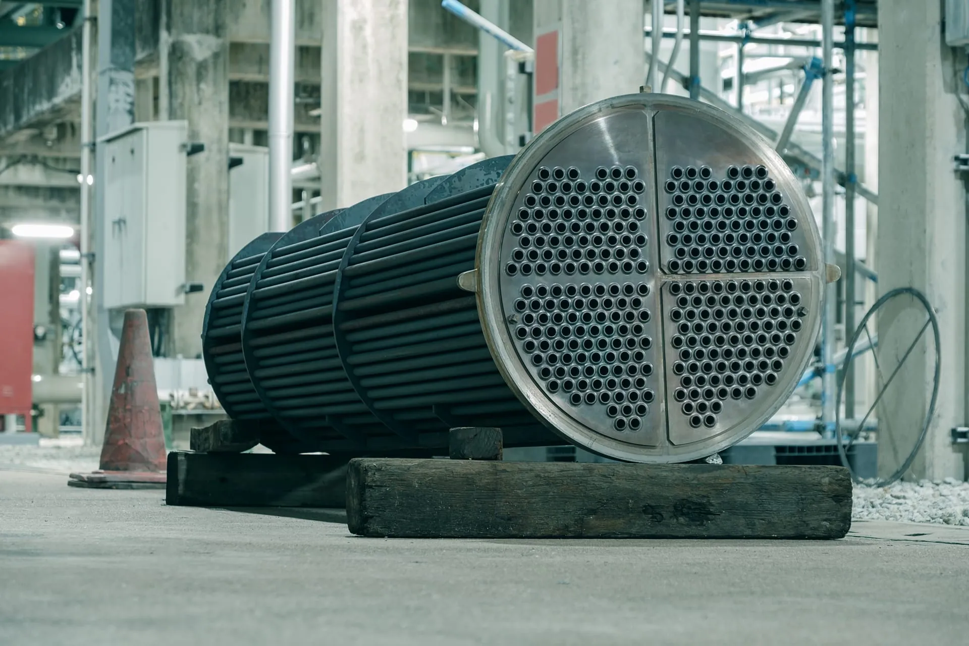 Heat Exchangers