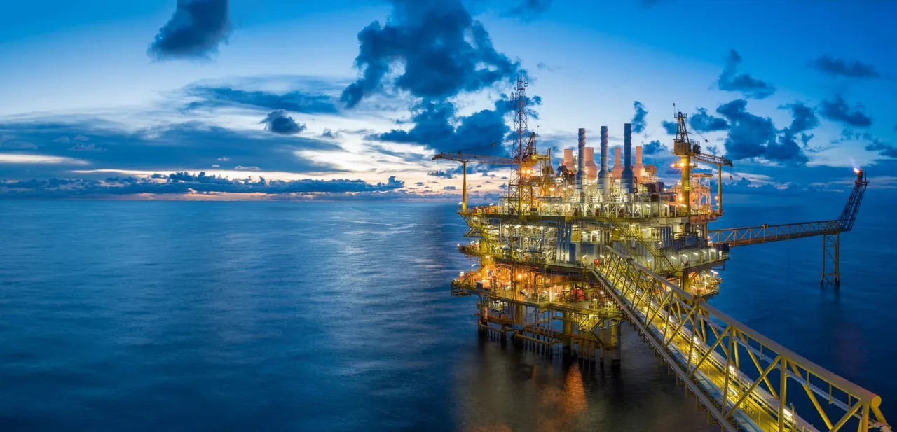 Oil & Gas Industry