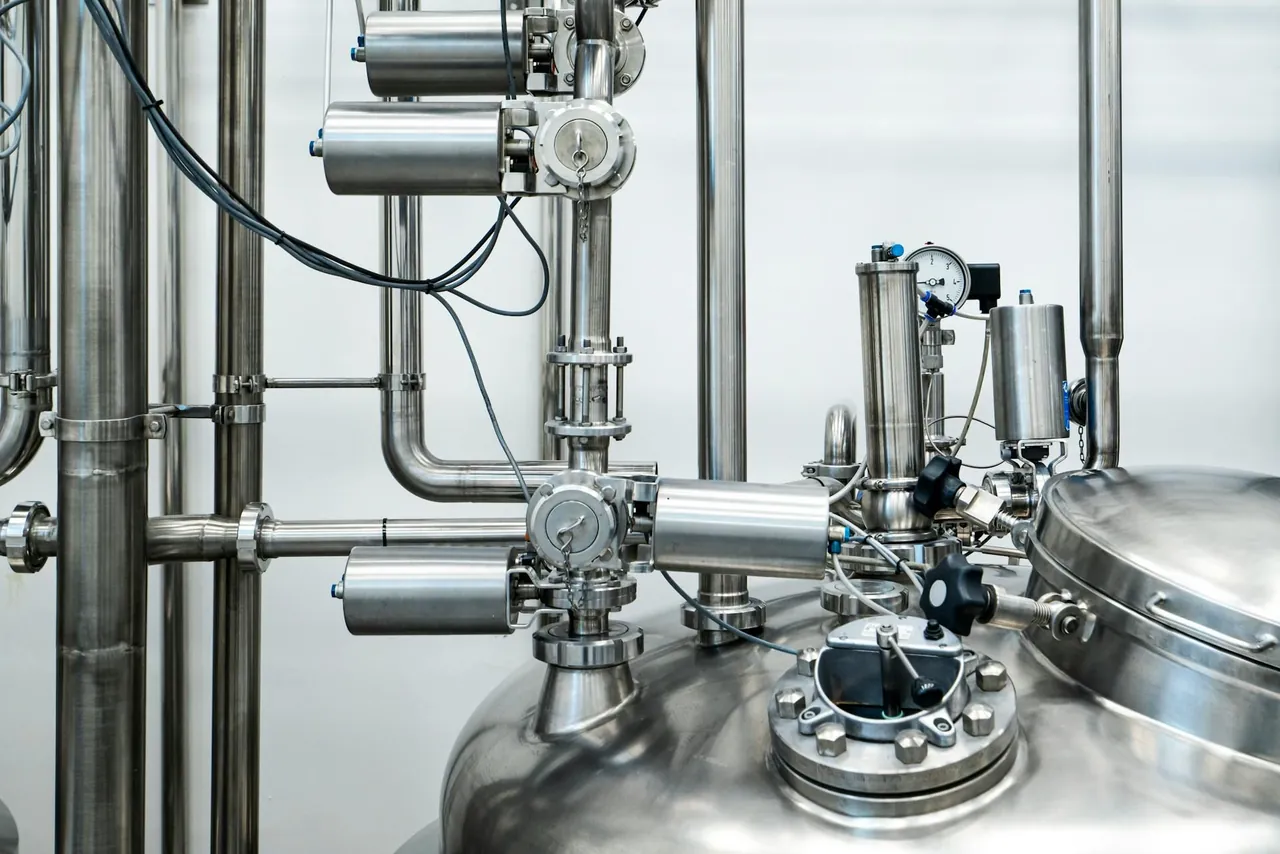 Pharmaceutical Industry