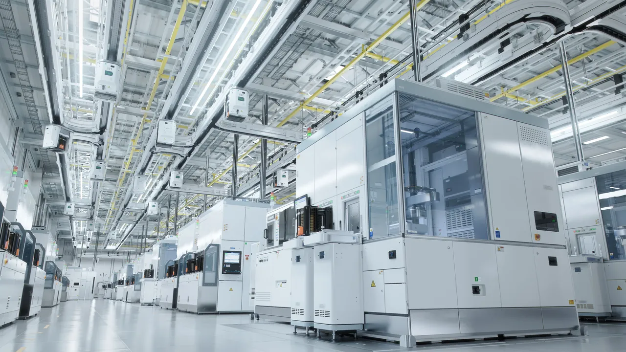 Semiconductor & UHP