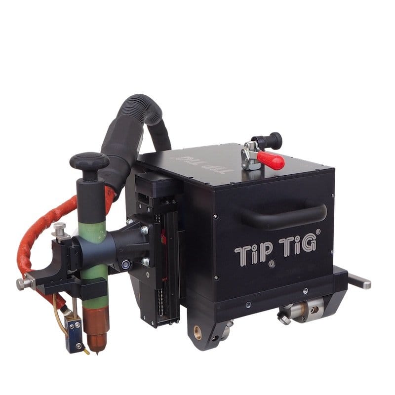 TIP TIG Orbital