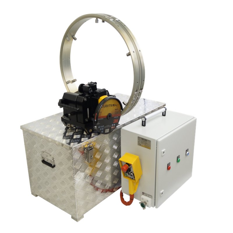 TIP TIG SuperCut — Image 2