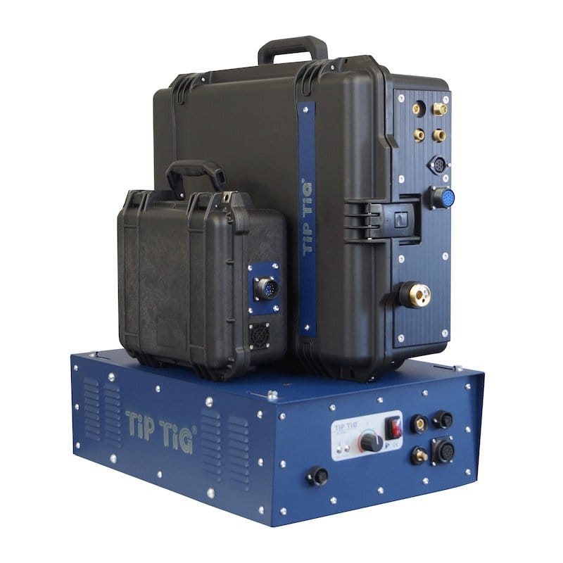 Portable Wire Feeder Large — Image 2