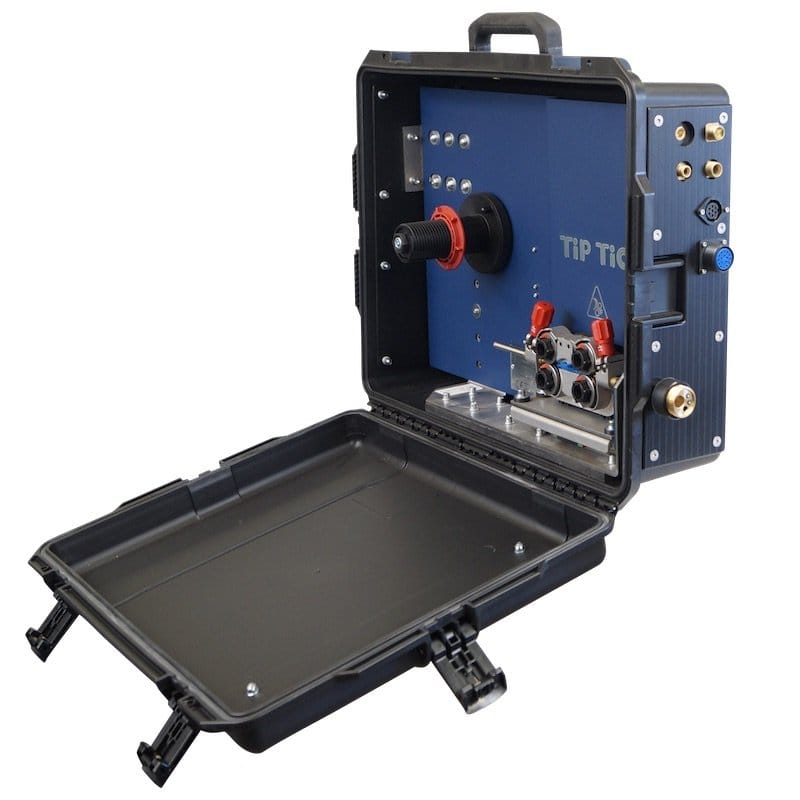 Portable Wire Feeder Large