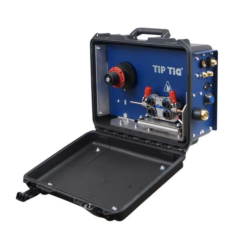Portable Wire Feeder Small — Imagen 1