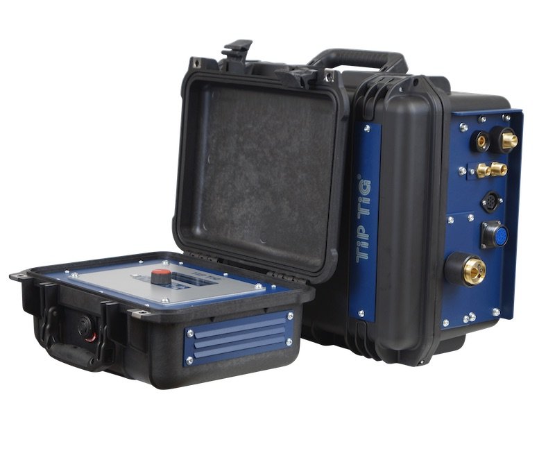 Portable Wire Feeder Small — Image 2